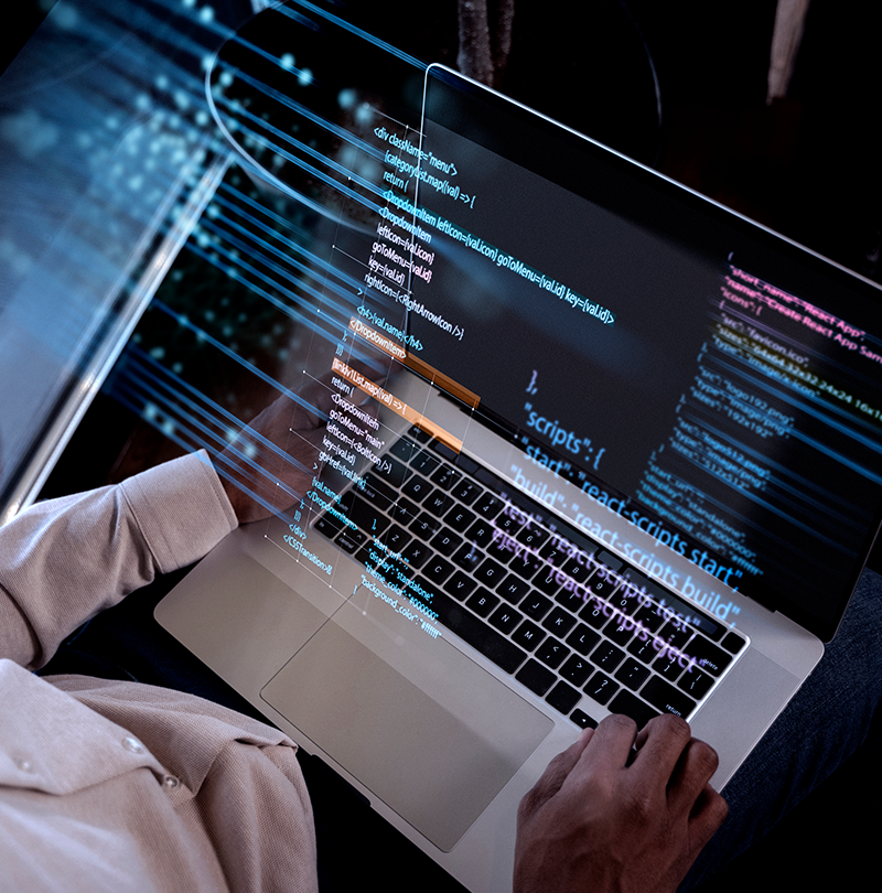 custom development service